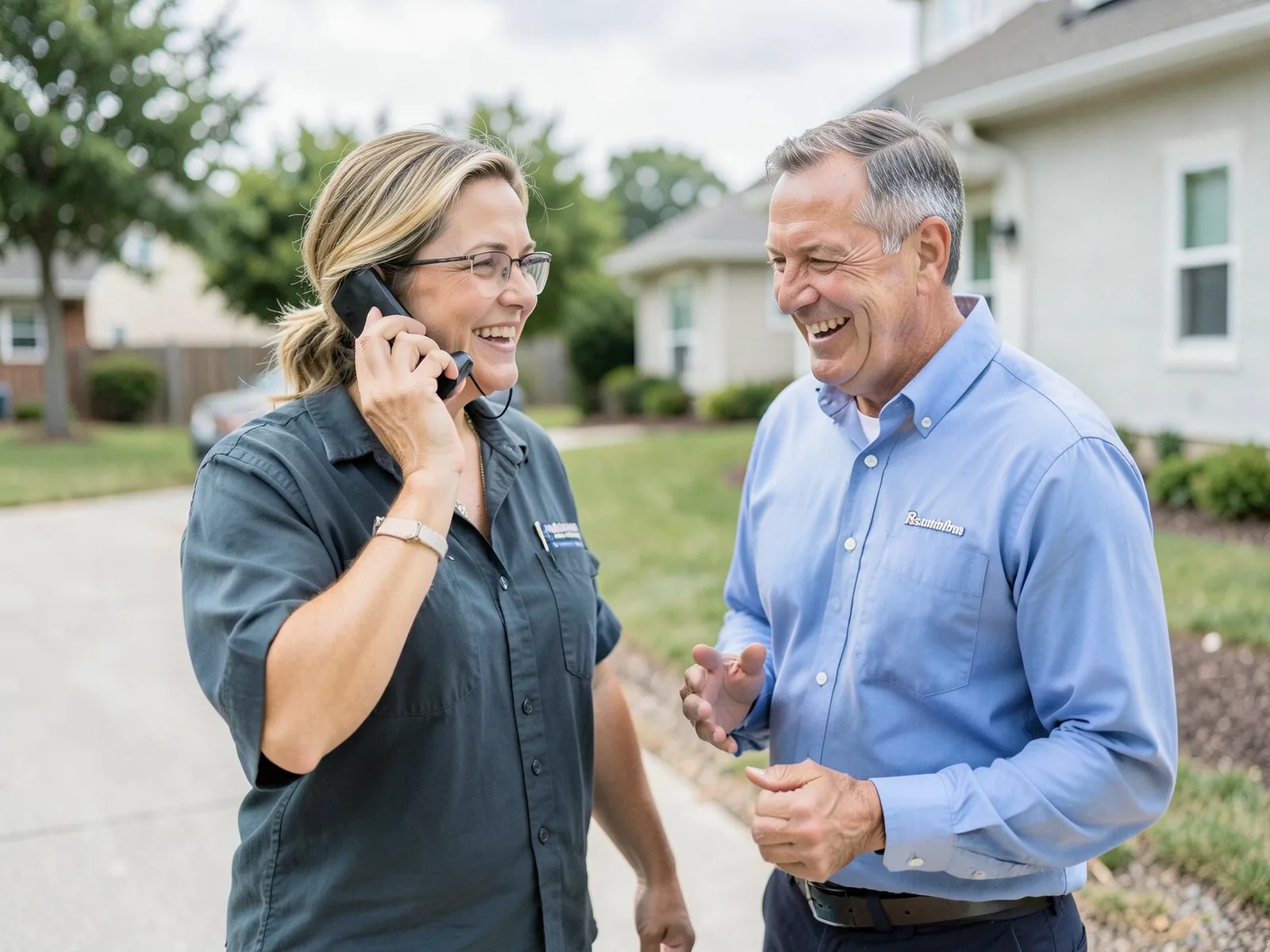 Frequently Asked Questions About Commercial Flood Services in Meansville, GA